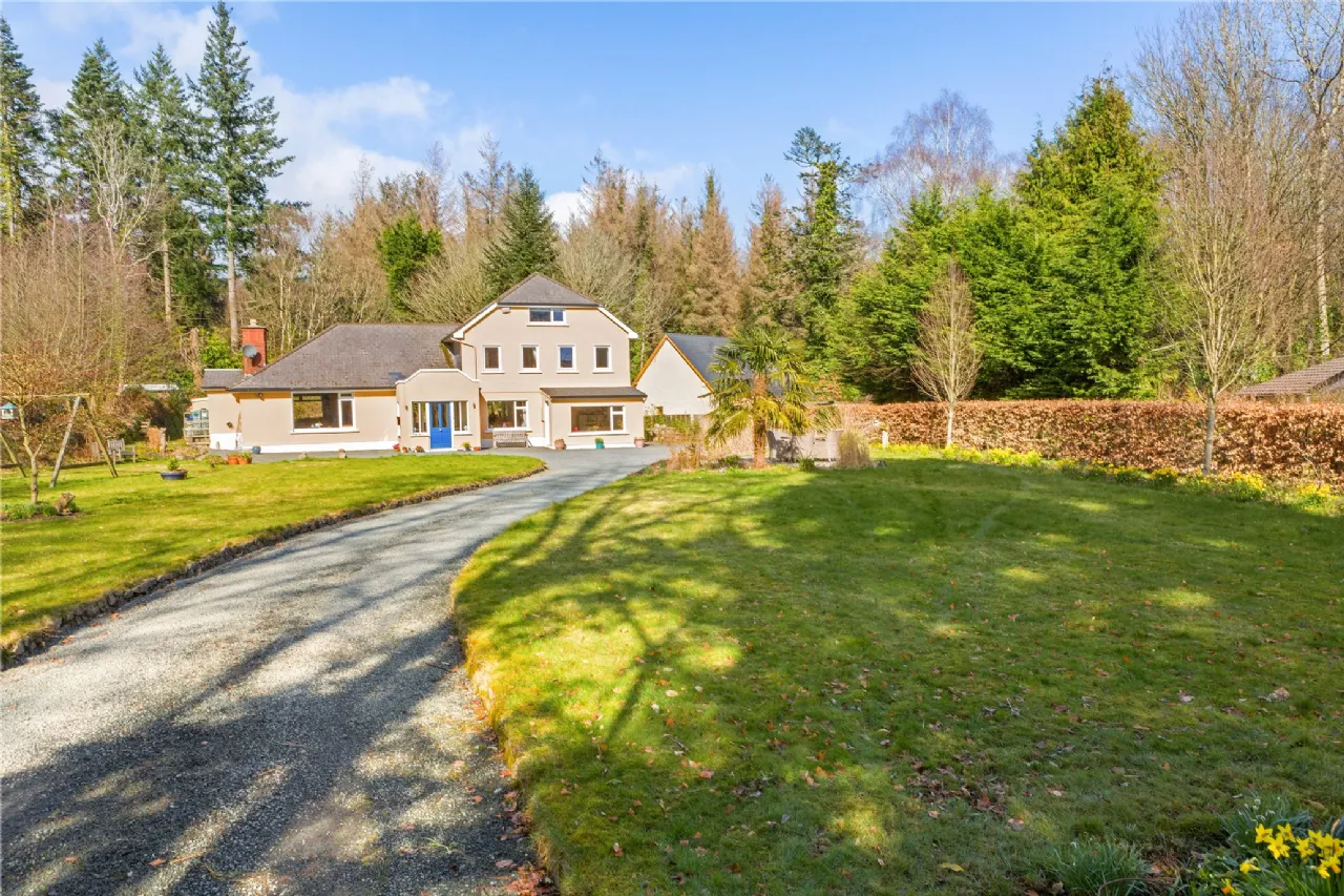 Photo of Mythago Wood, Glanmore, Ashford, County Wicklow, A67 F386