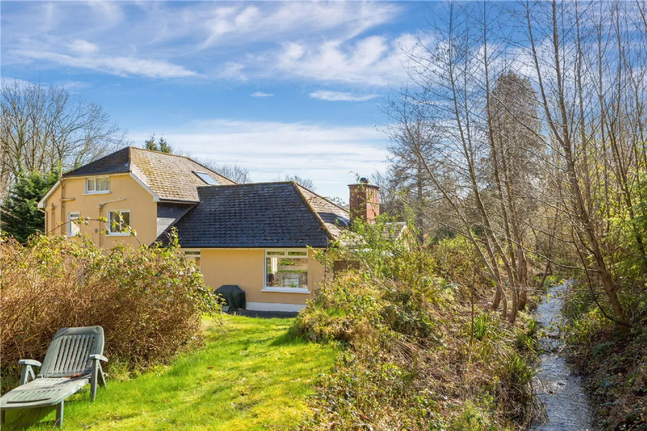 Photo of Mythago Wood, Glanmore, Ashford, County Wicklow, A67 F386