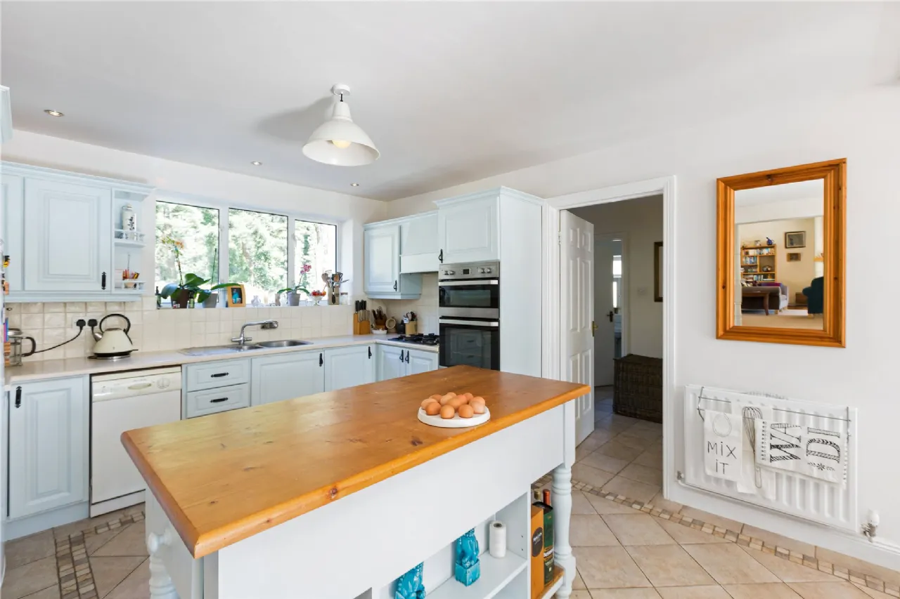 Photo of Mythago Wood, Glanmore, Ashford, County Wicklow, A67 F386