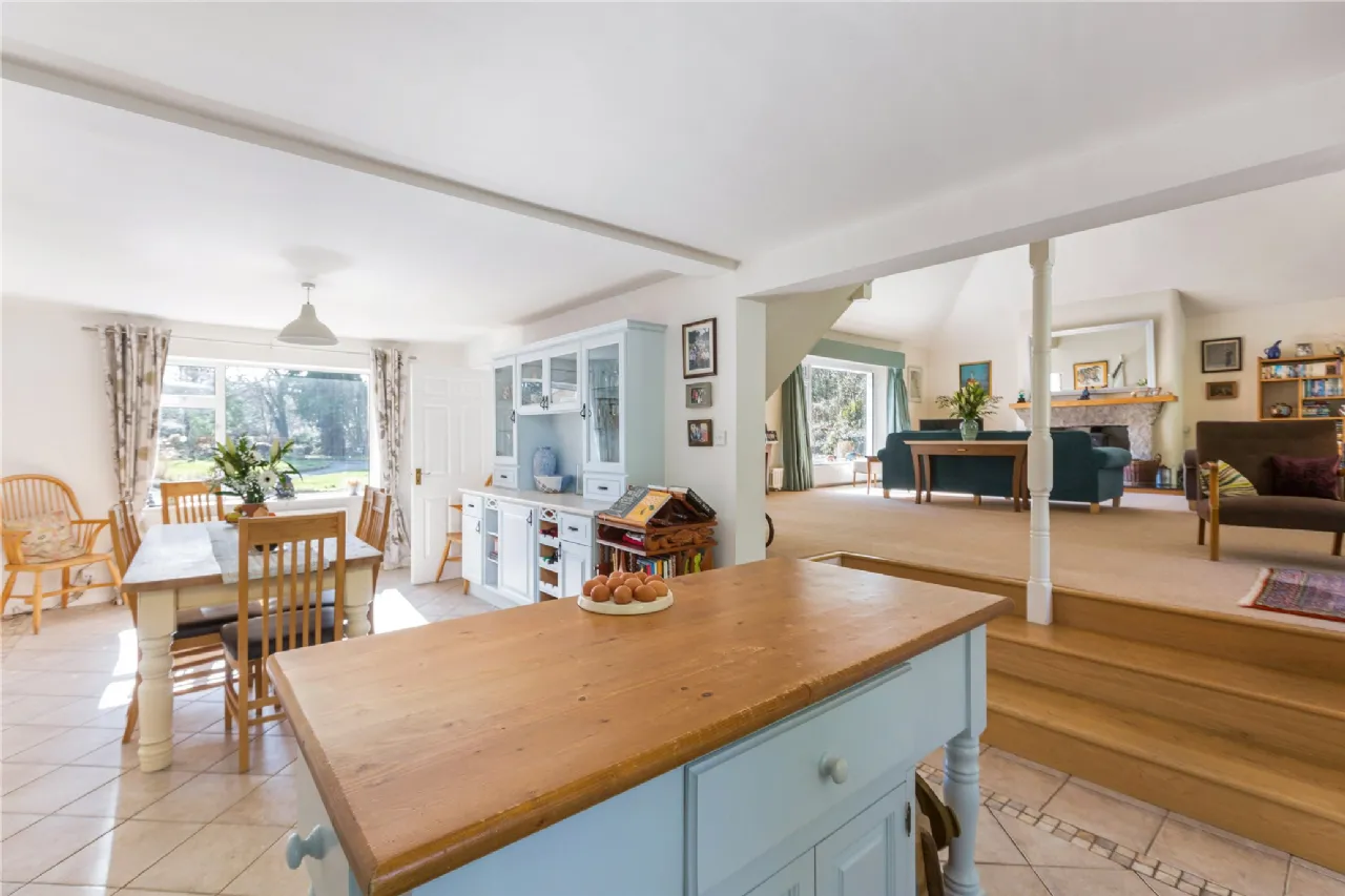 Photo of Mythago Wood, Glanmore, Ashford, County Wicklow, A67 F386