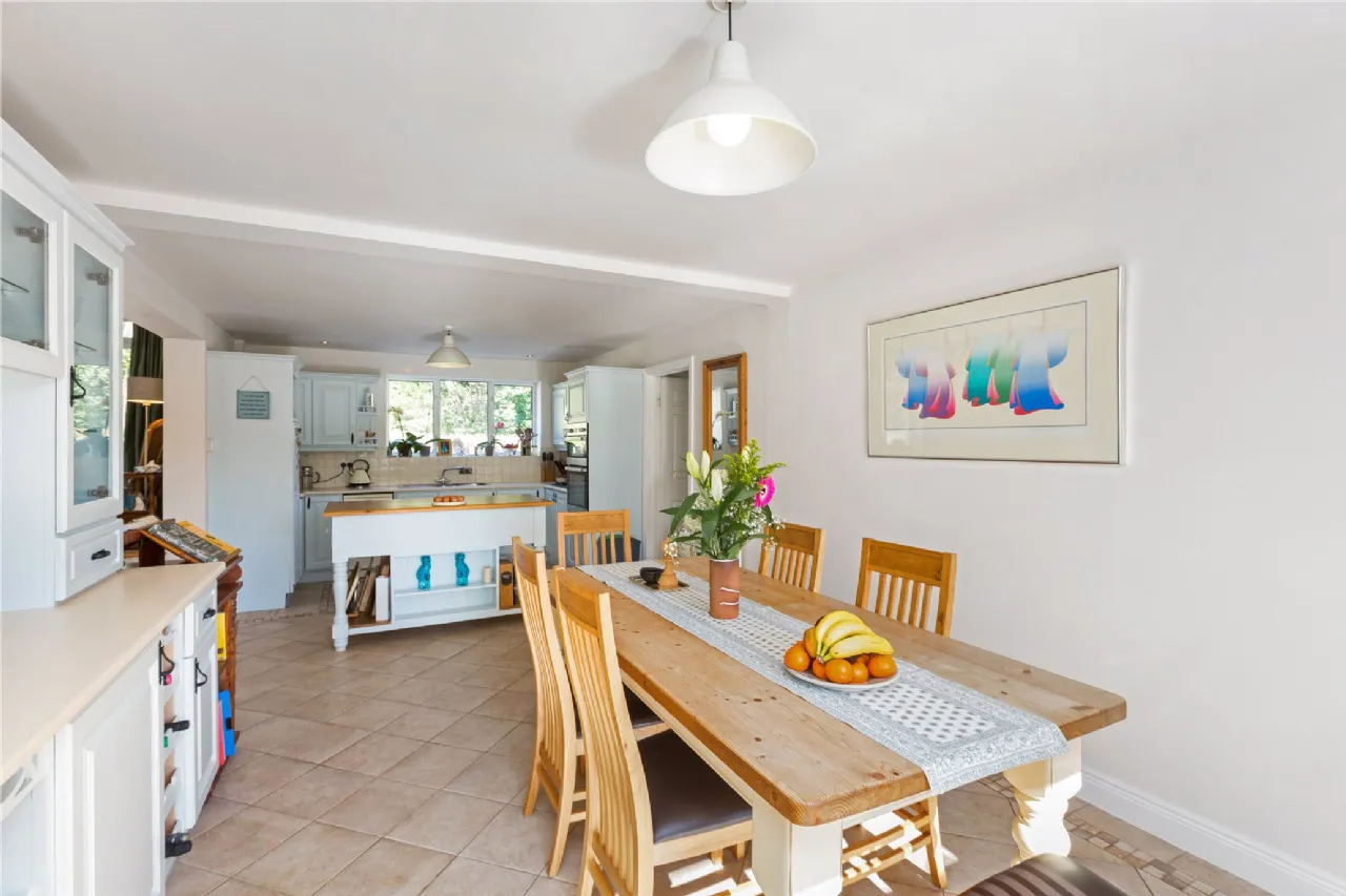 Photo of Mythago Wood, Glanmore, Ashford, County Wicklow, A67 F386