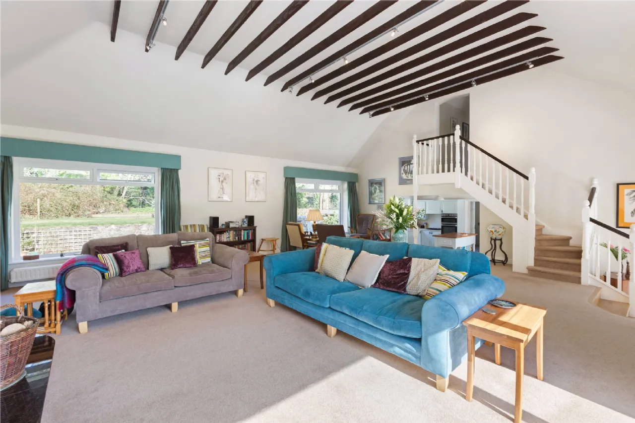 Photo of Mythago Wood, Glanmore, Ashford, County Wicklow, A67 F386