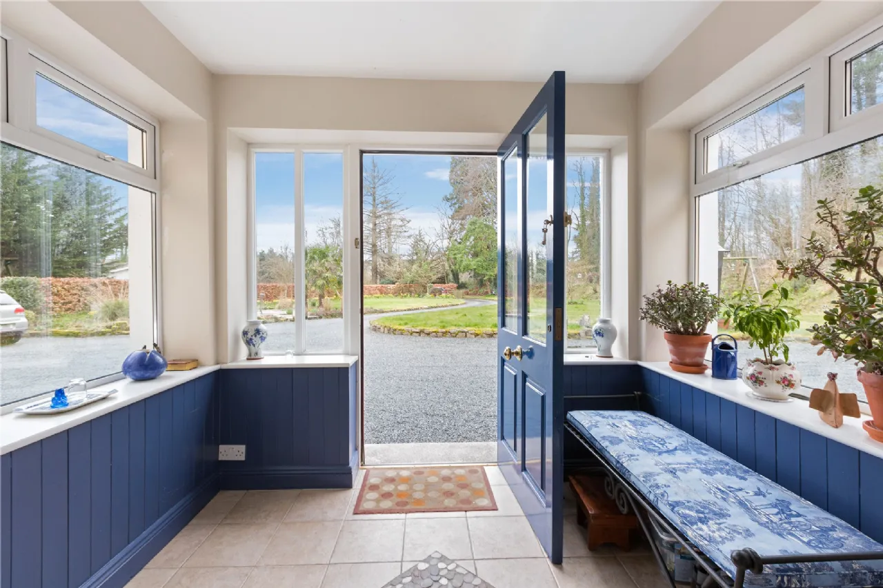 Photo of Mythago Wood, Glanmore, Ashford, County Wicklow, A67 F386