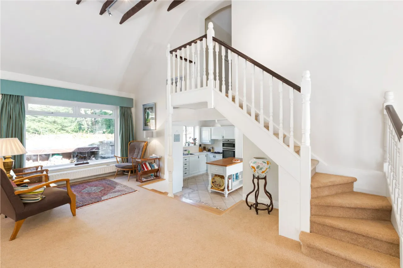 Photo of Mythago Wood, Glanmore, Ashford, County Wicklow, A67 F386