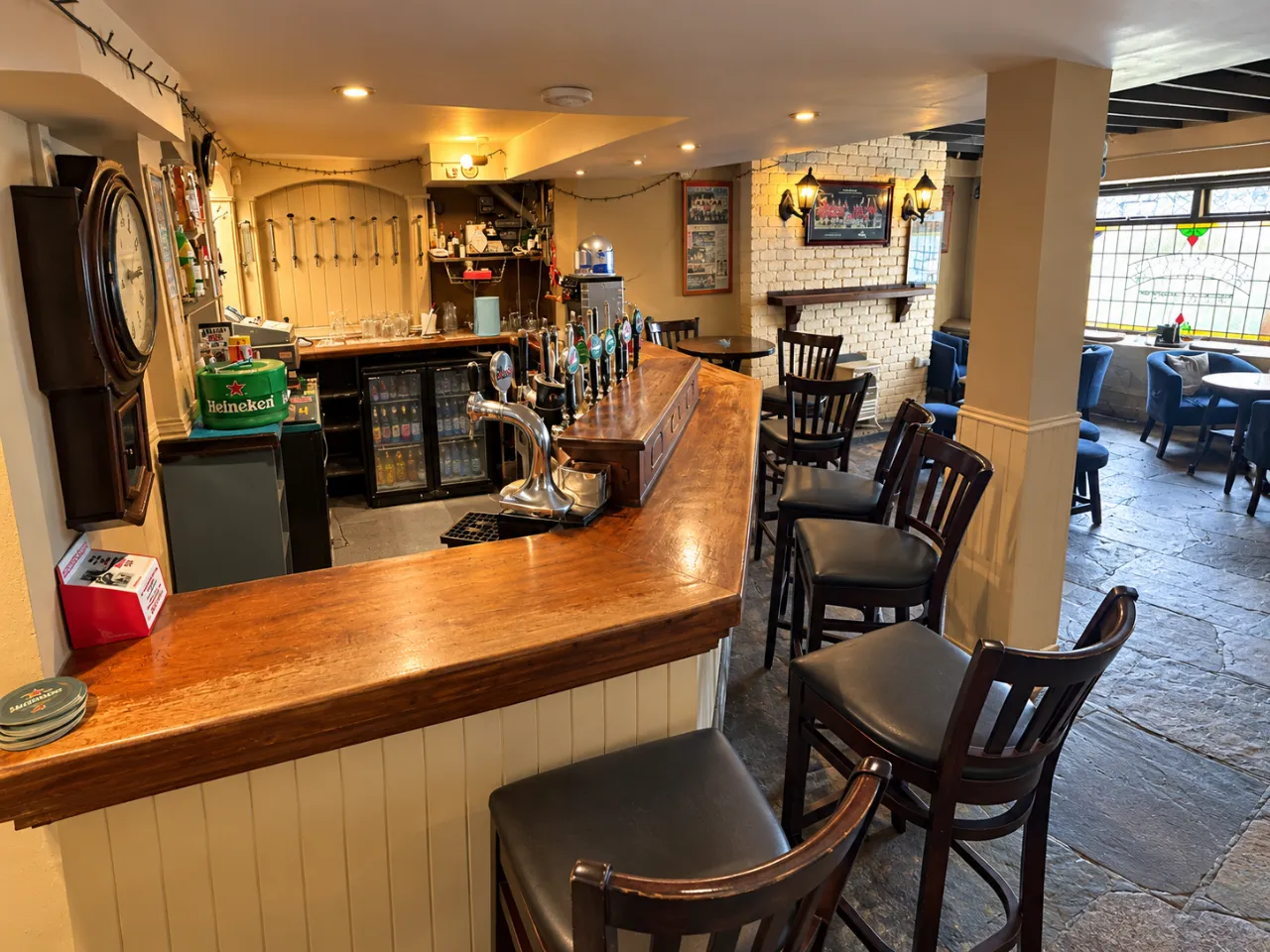 Photo of Chaplins Bar, Kilbrogan Hill, Bandon, Co. Cork, P72NW81