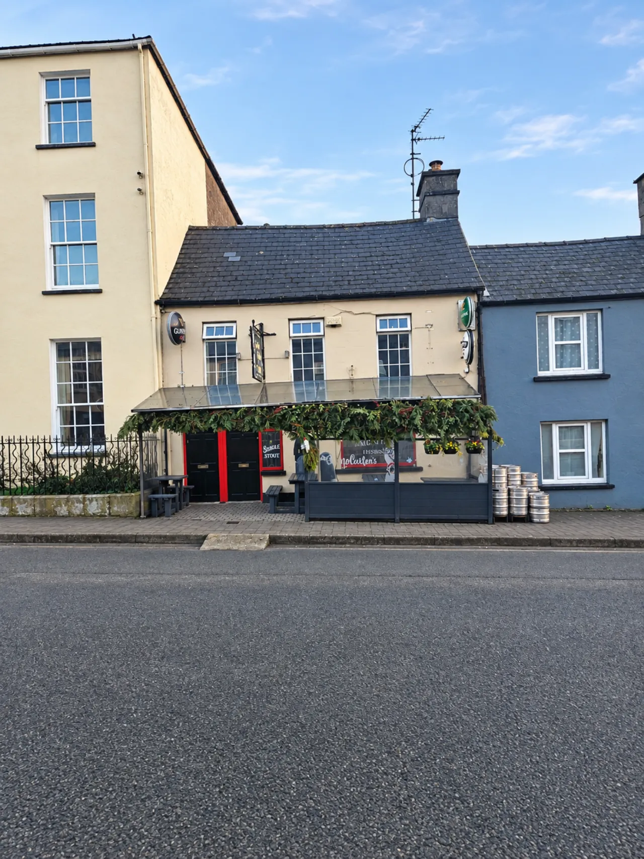 Photo of Chaplins Bar, Kilbrogan Hill, Bandon, Co. Cork, P72NW81