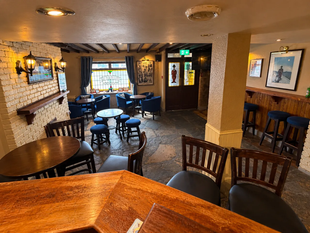 Photo of Chaplins Bar, Kilbrogan Hill, Bandon, Co. Cork, P72NW81