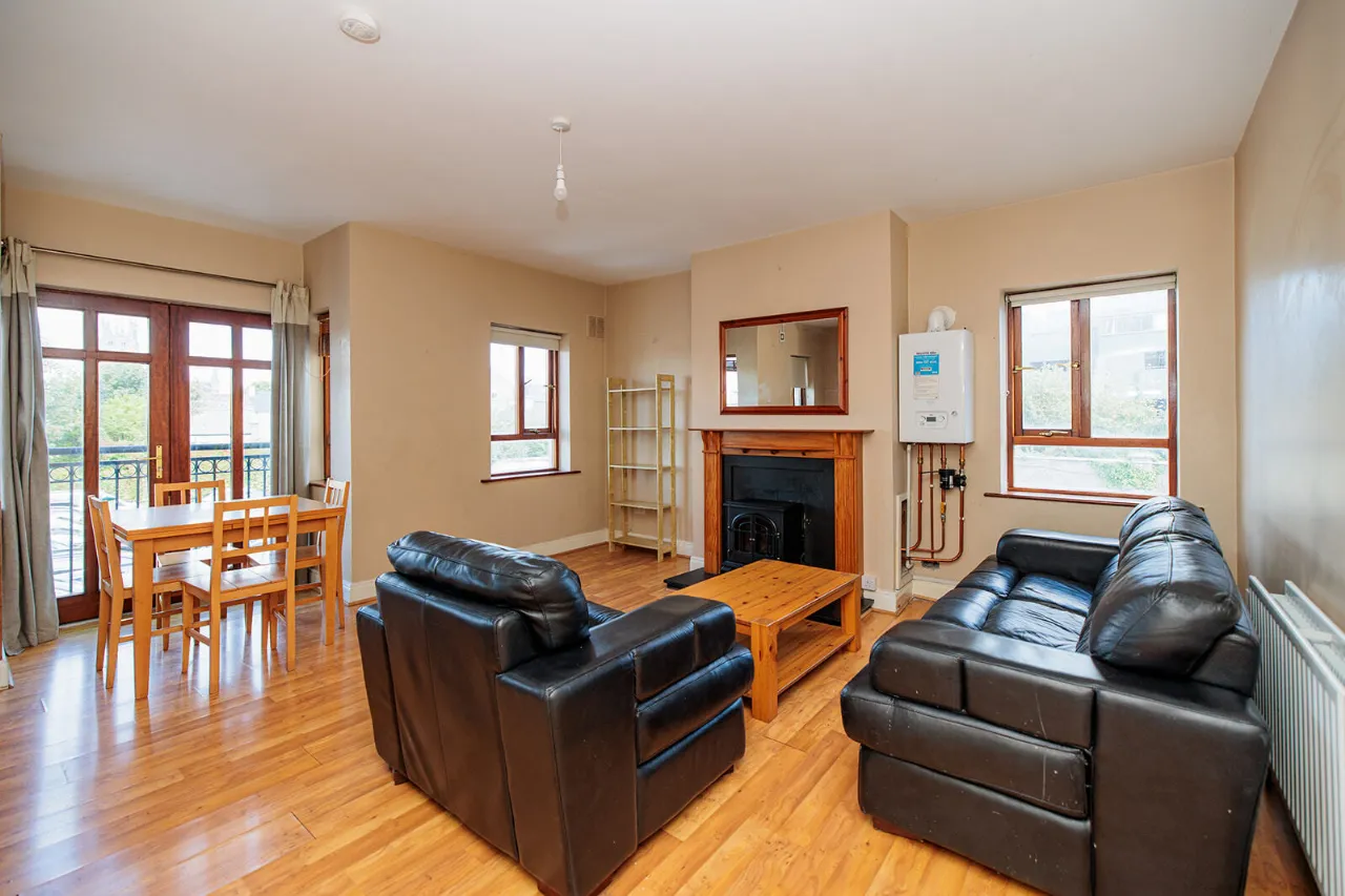 Photo of 44 Desert Court, Ormonde Road, Kilkenny, R95 WD36