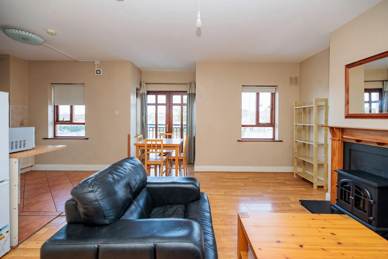Photo of 44 Desert Court, Ormonde Road, Kilkenny, R95 WD36