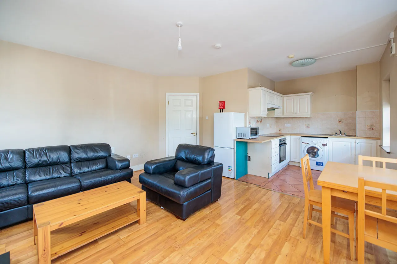Photo of 44 Desert Court, Ormonde Road, Kilkenny, R95 WD36