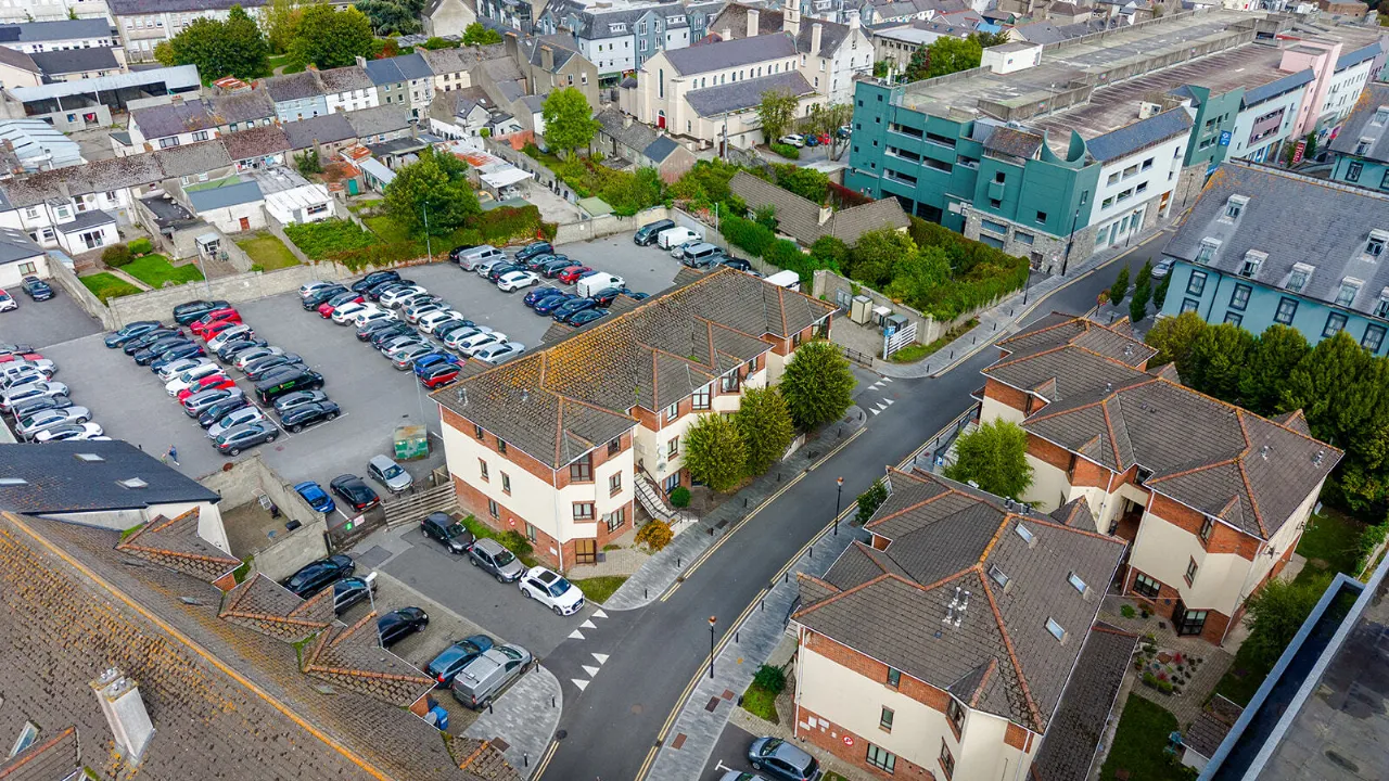 Photo of 44 Desert Court, Ormonde Road, Kilkenny, R95 WD36
