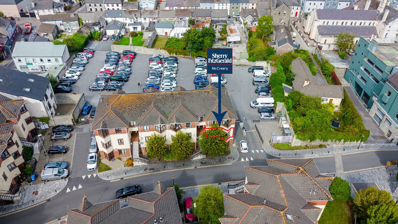 Photo of 44 Desert Court, Ormonde Road, Kilkenny, R95 WD36