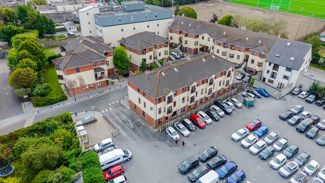 Photo of 44 Desert Court, Ormonde Road, Kilkenny, R95 WD36