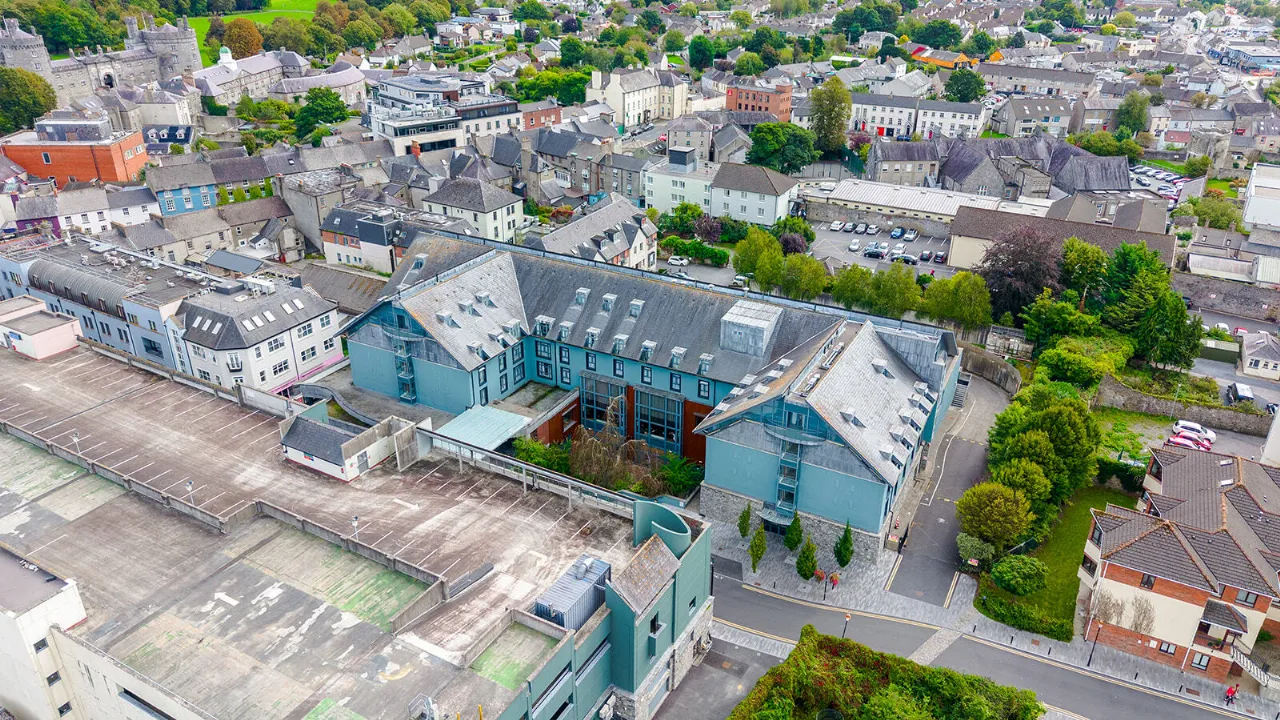 Photo of 44 Desert Court, Ormonde Road, Kilkenny, R95 WD36