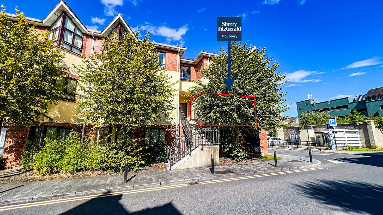 Photo of 44 Desert Court, Ormonde Road, Kilkenny, R95 WD36
