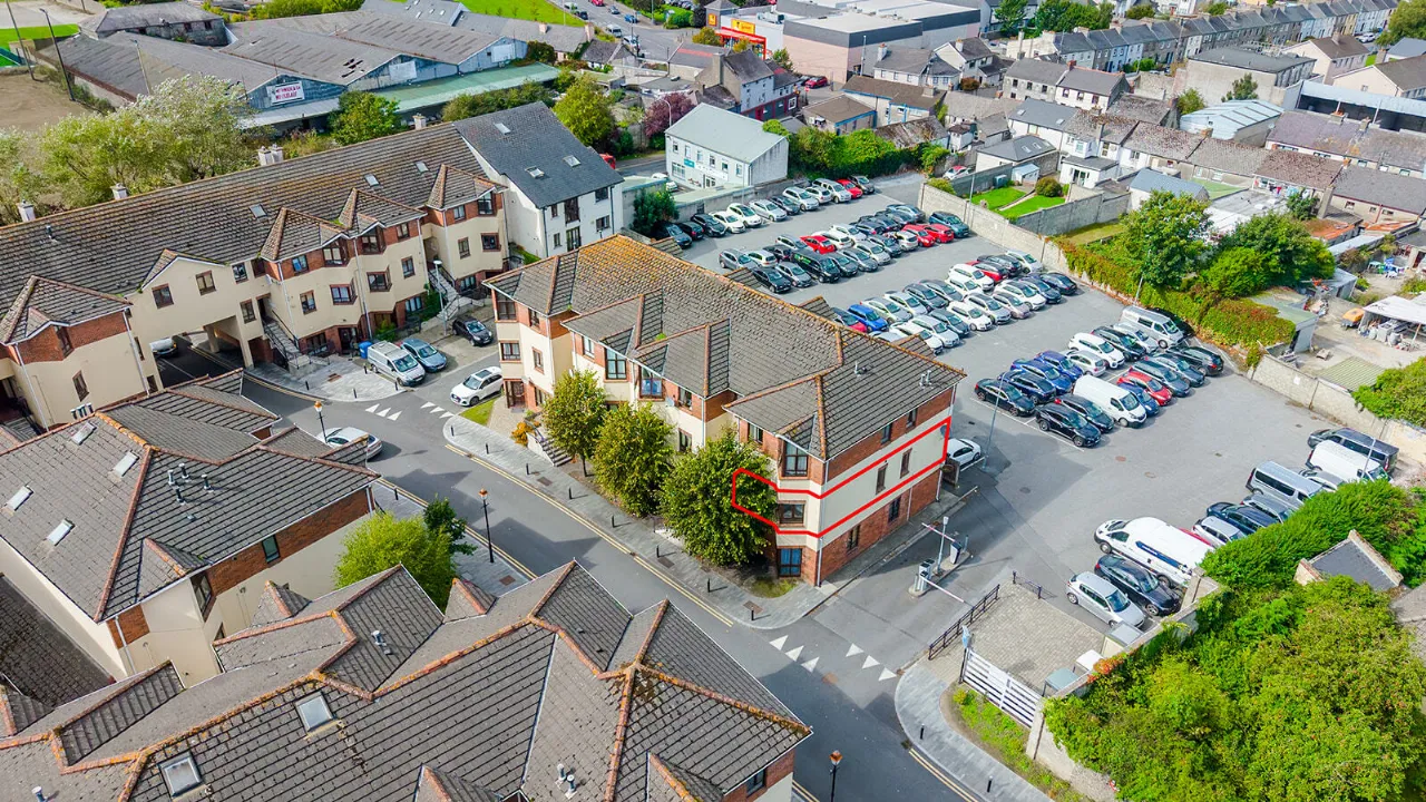 Photo of 44 Desert Court, Ormonde Road, Kilkenny, R95 WD36