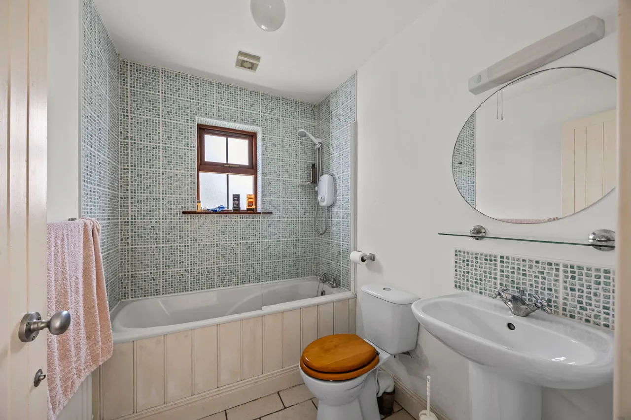 Photo of Airhill, High Street, Schull, Co Cork, P81 PK76