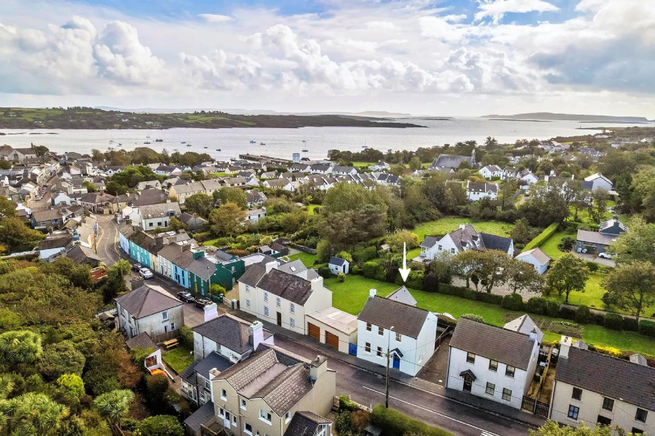 Photo of Airhill, High Street, Schull, Co Cork, P81 PK76