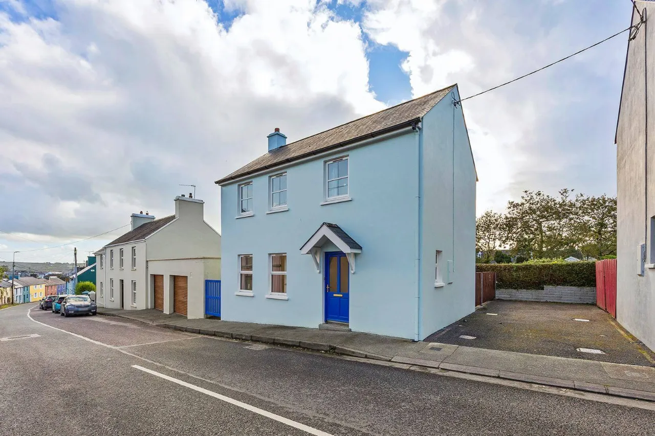 Photo of Airhill, High Street, Schull, Co Cork, P81 PK76
