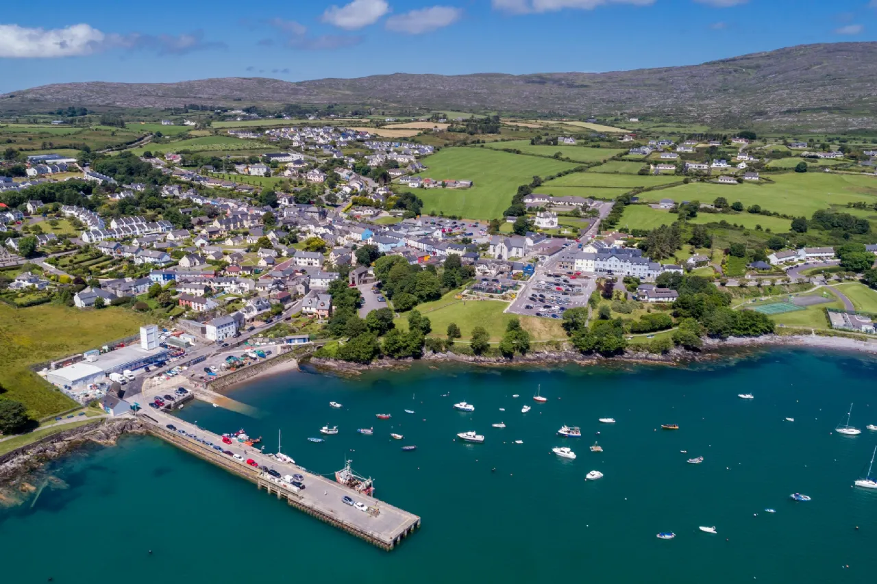 Photo of Airhill, High Street, Schull, Co Cork, P81 PK76