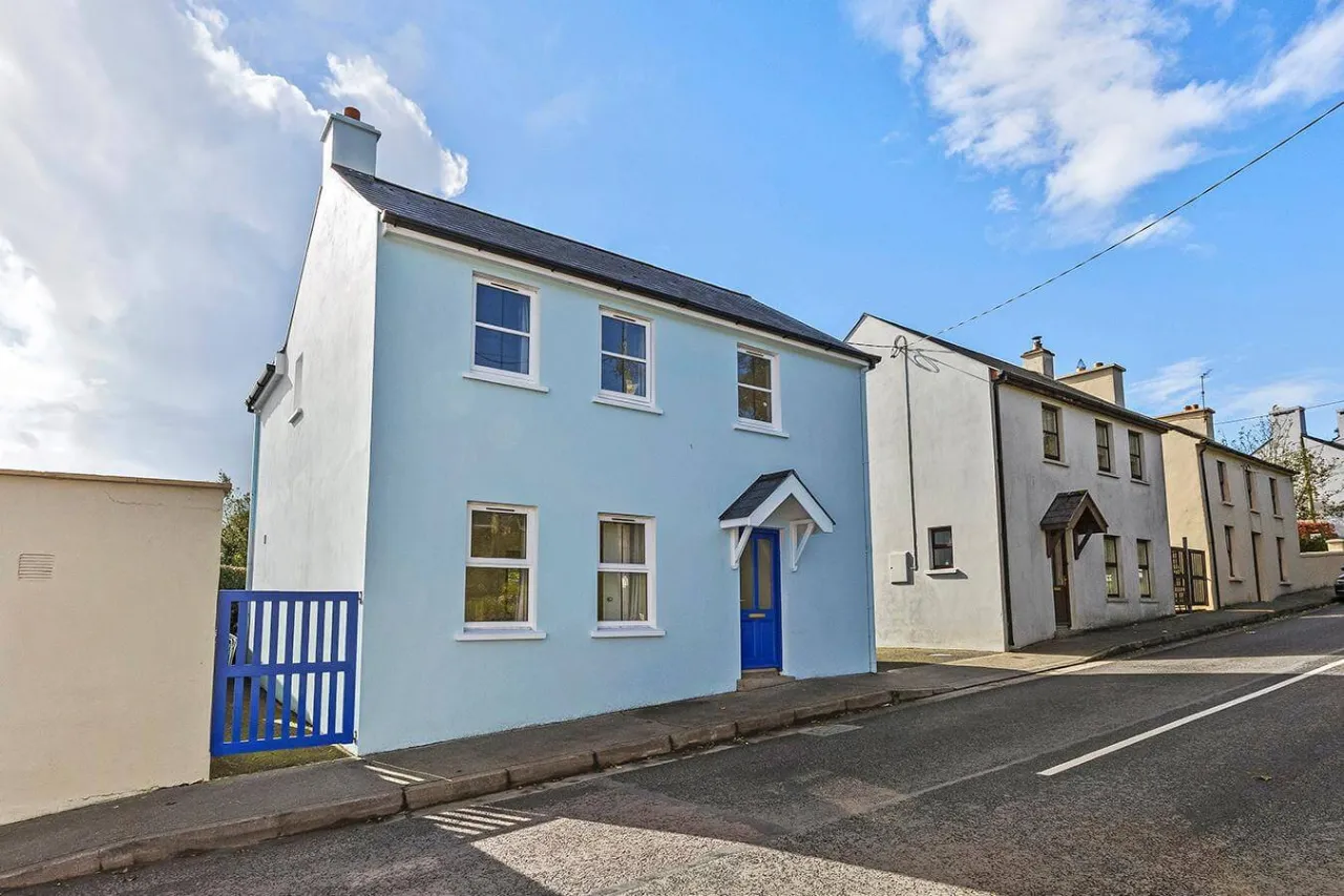 Photo of Airhill, High Street, Schull, Co Cork, P81 PK76