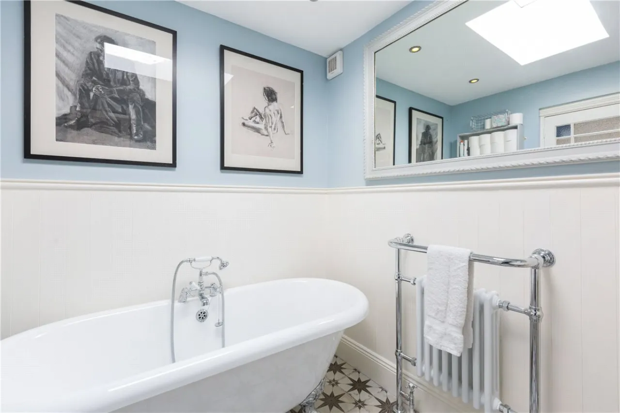 Photo of Carna Doone, 18 Summerhill, Wicklow Town, Co Wicklow, A67 X990