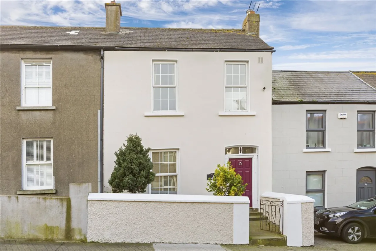 Photo of Carna Doone, 18 Summerhill, Wicklow Town, Co Wicklow, A67 X990