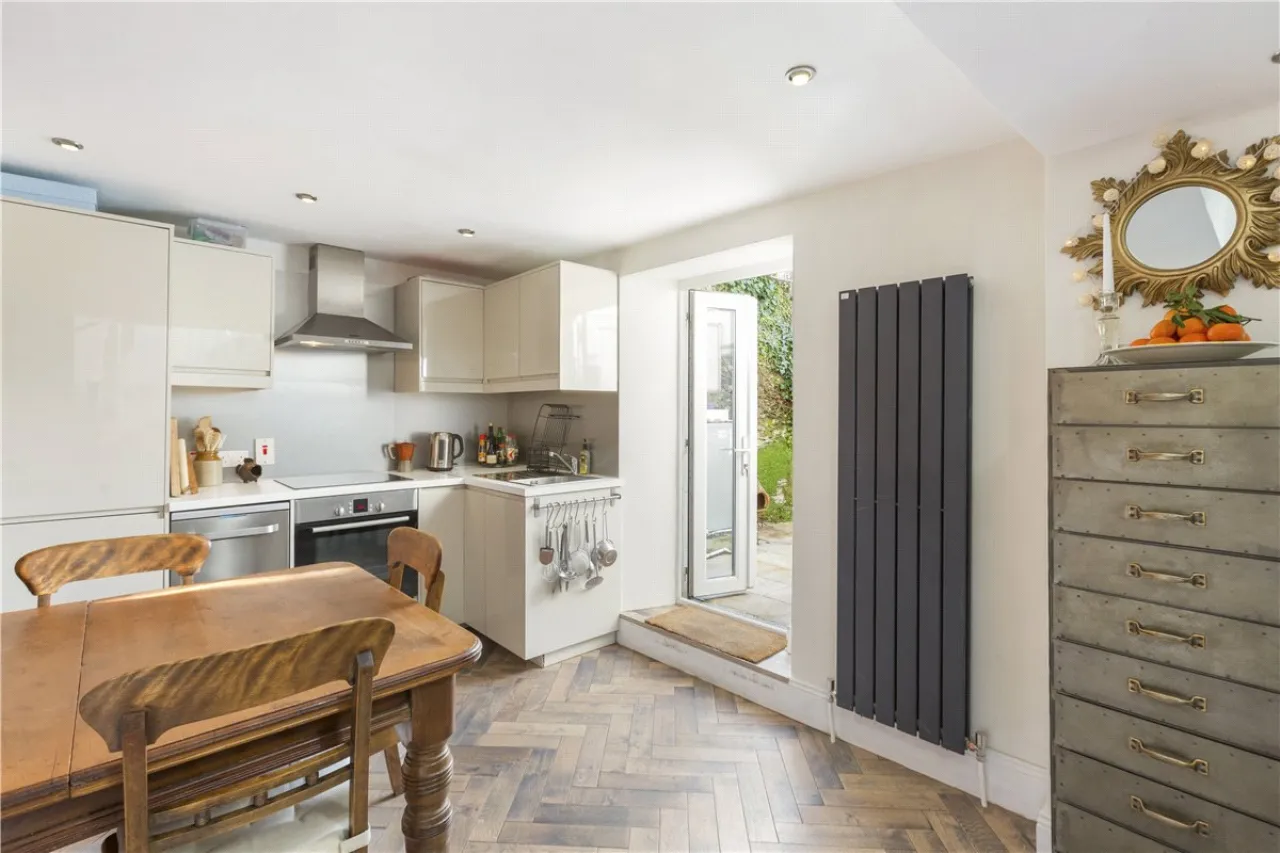 Photo of Carna Doone, 18 Summerhill, Wicklow Town, Co Wicklow, A67 X990