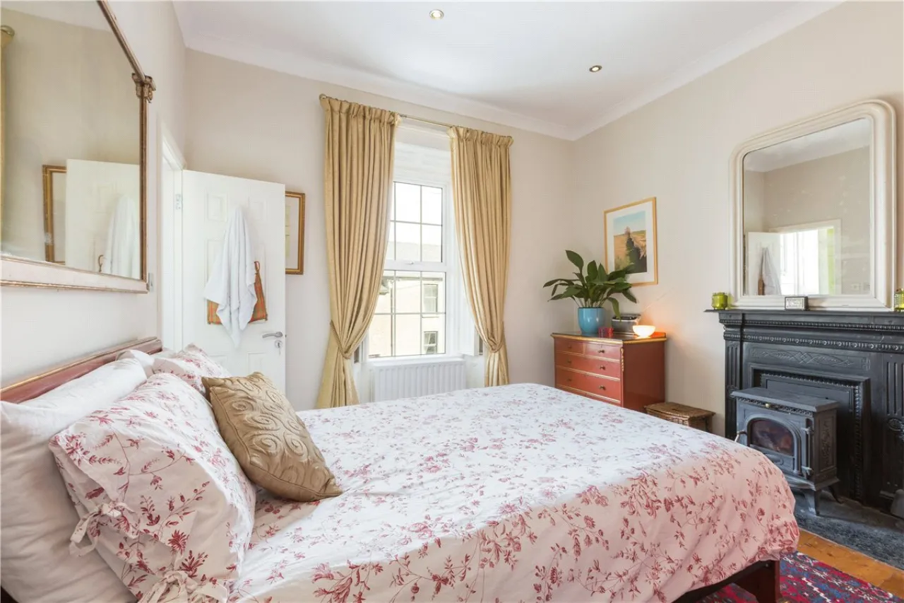 Photo of Carna Doone, 18 Summerhill, Wicklow Town, Co Wicklow, A67 X990