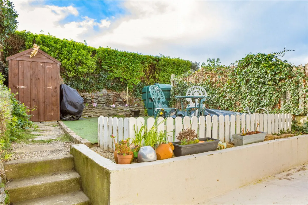 Photo of Carna Doone, 18 Summerhill, Wicklow Town, Co Wicklow, A67 X990