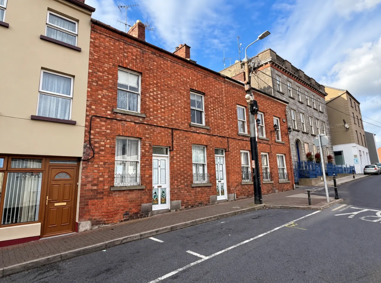 Photo of 16/17 Market St, Monaghan Town, H18XR67