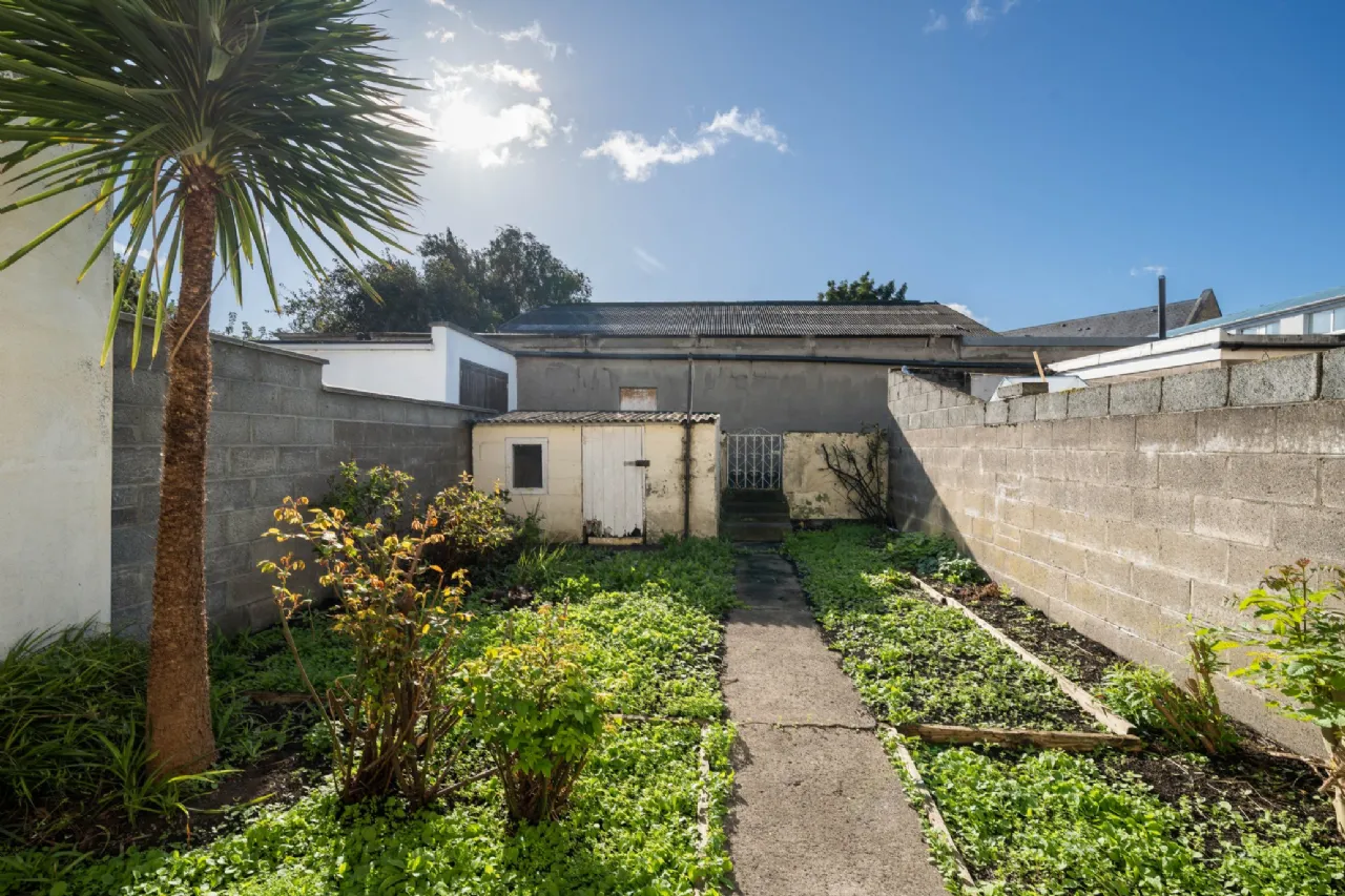 Photo of 29 Bath Avenue, Dublin 4, D04 V5W4