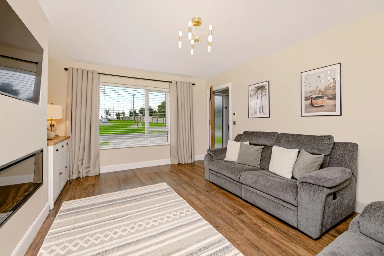 Photo of 15 Manor Grove, Rocksborough Manor, Mulgannon, Wexford, Y35K2H2