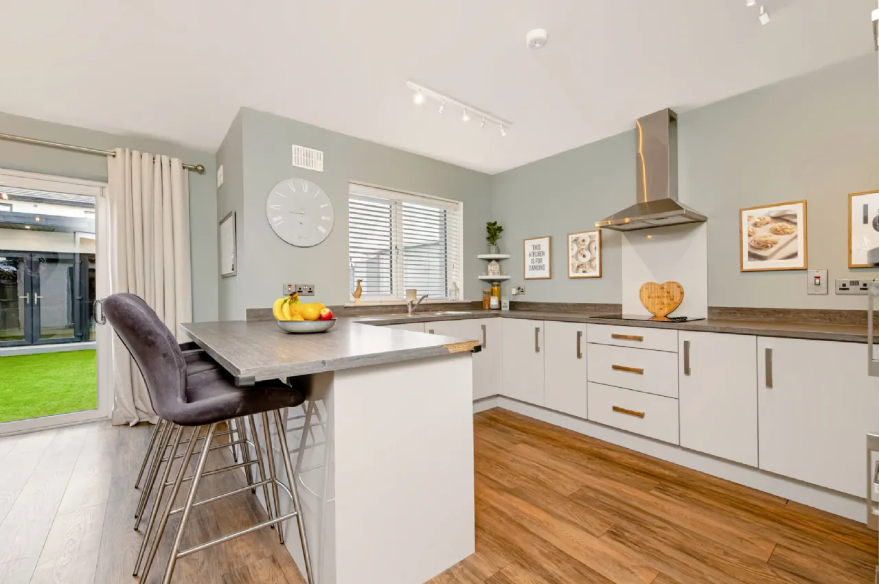 Photo of 15 Manor Grove, Rocksborough Manor, Mulgannon, Wexford, Y35K2H2