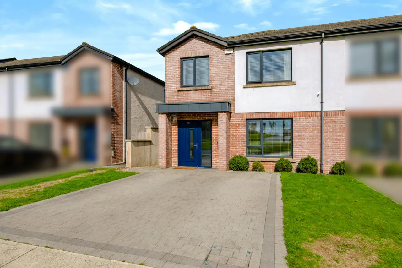 Photo of 15 Manor Grove, Rocksborough Manor, Mulgannon, Wexford, Y35K2H2