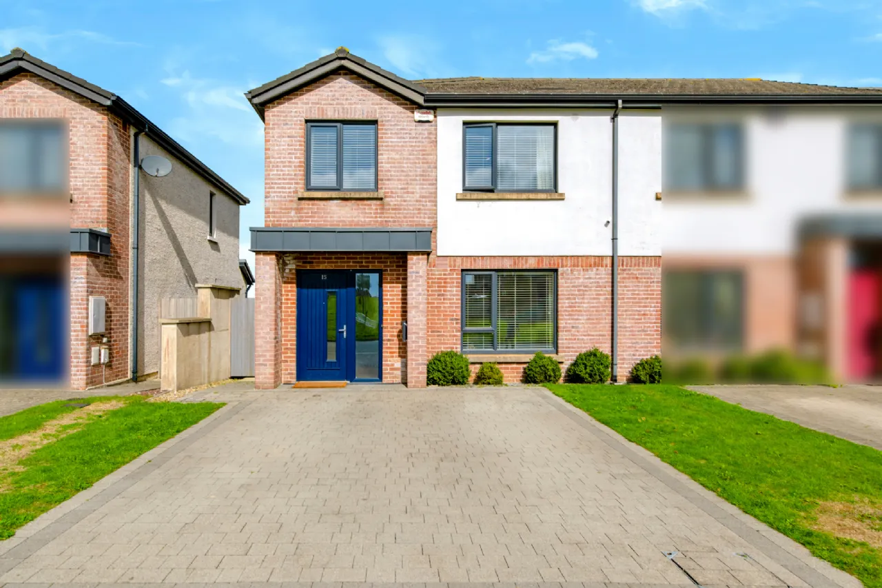 Photo of 15 Manor Grove, Rocksborough Manor, Mulgannon, Wexford, Y35K2H2