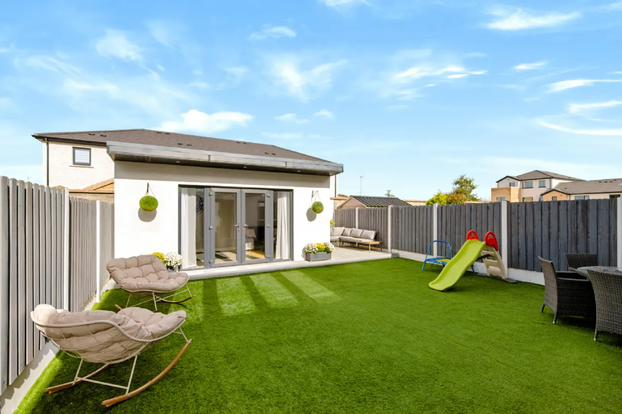 Photo of 15 Manor Grove, Rocksborough Manor, Mulgannon, Wexford, Y35K2H2