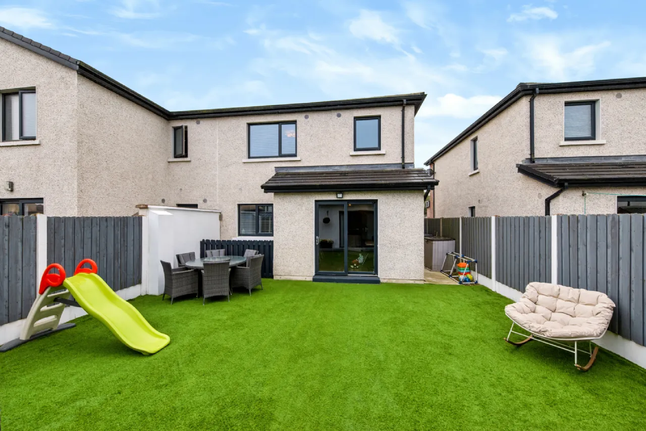 Photo of 15 Manor Grove, Rocksborough Manor, Mulgannon, Wexford, Y35K2H2