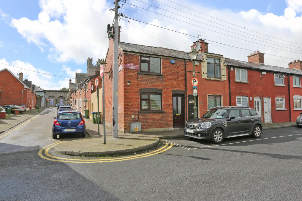 Photo of 1 Bishop Street, Limerick City, V94 V90E