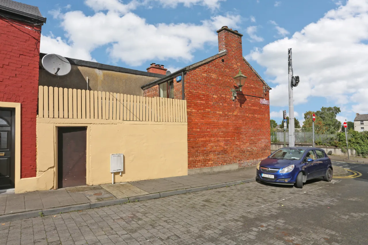 Photo of 1 Bishop Street, Limerick City, V94 V90E