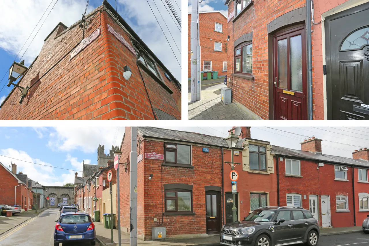 Photo of 1 Bishop Street, Limerick City, V94 V90E