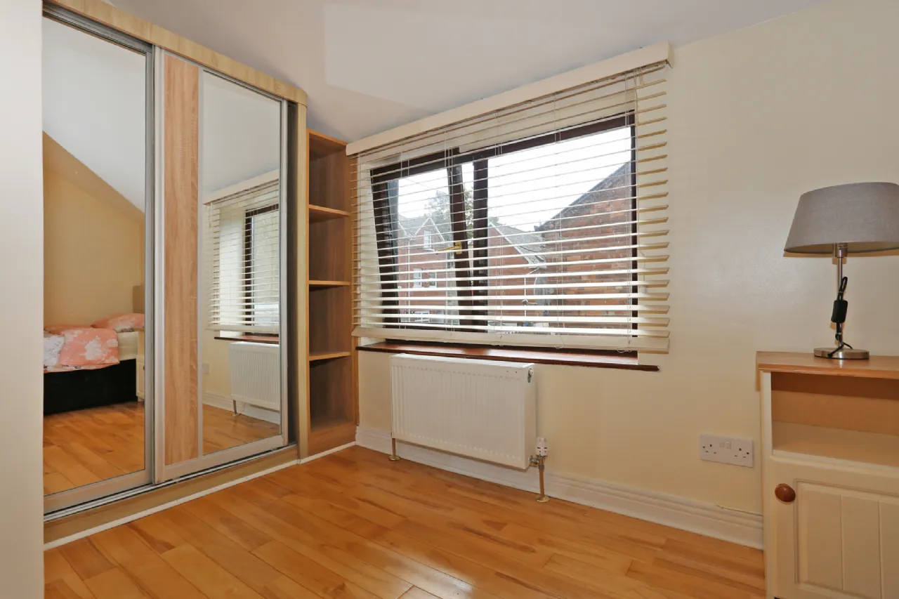 Photo of 1 Bishop Street, Limerick City, V94 V90E