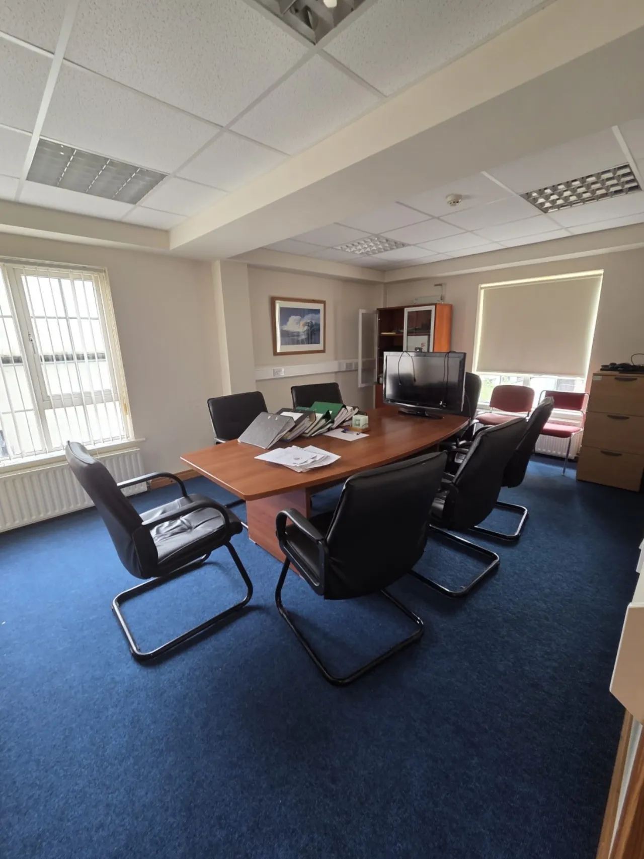 Photo of Court Manor House, Letterkenny, Co. Donegal, F92 DYC4