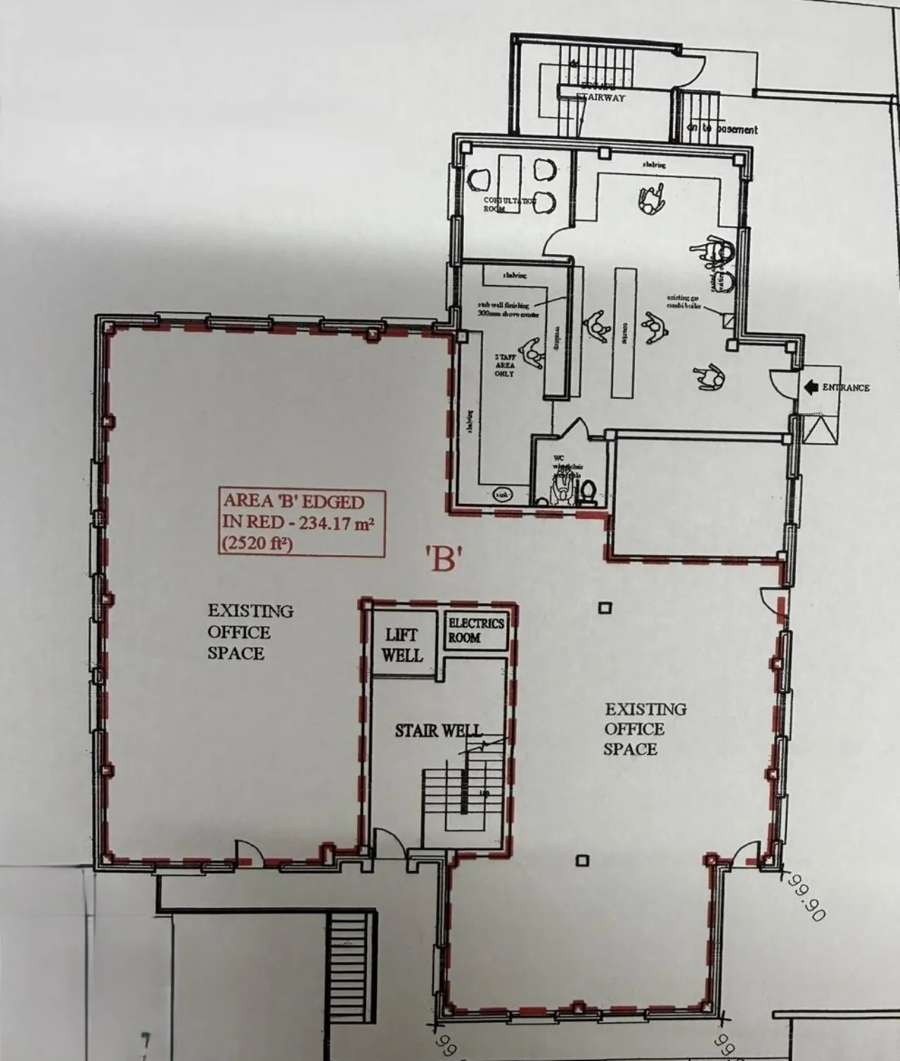 Photo of Court Manor House, Letterkenny, Co. Donegal, F92 DYC4