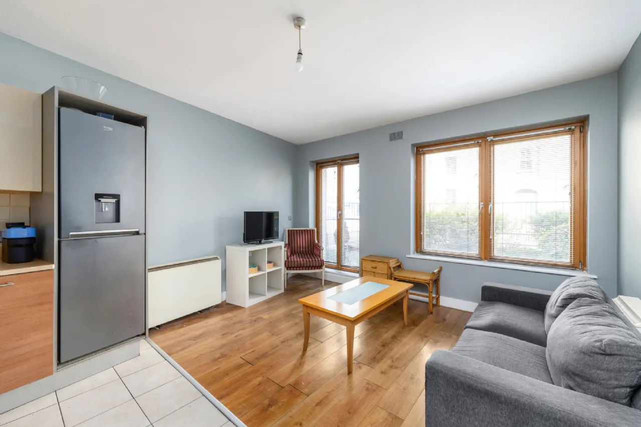 Photo of 5 Richmond Hall, Drumcondra, Dublin 3, D03 T284