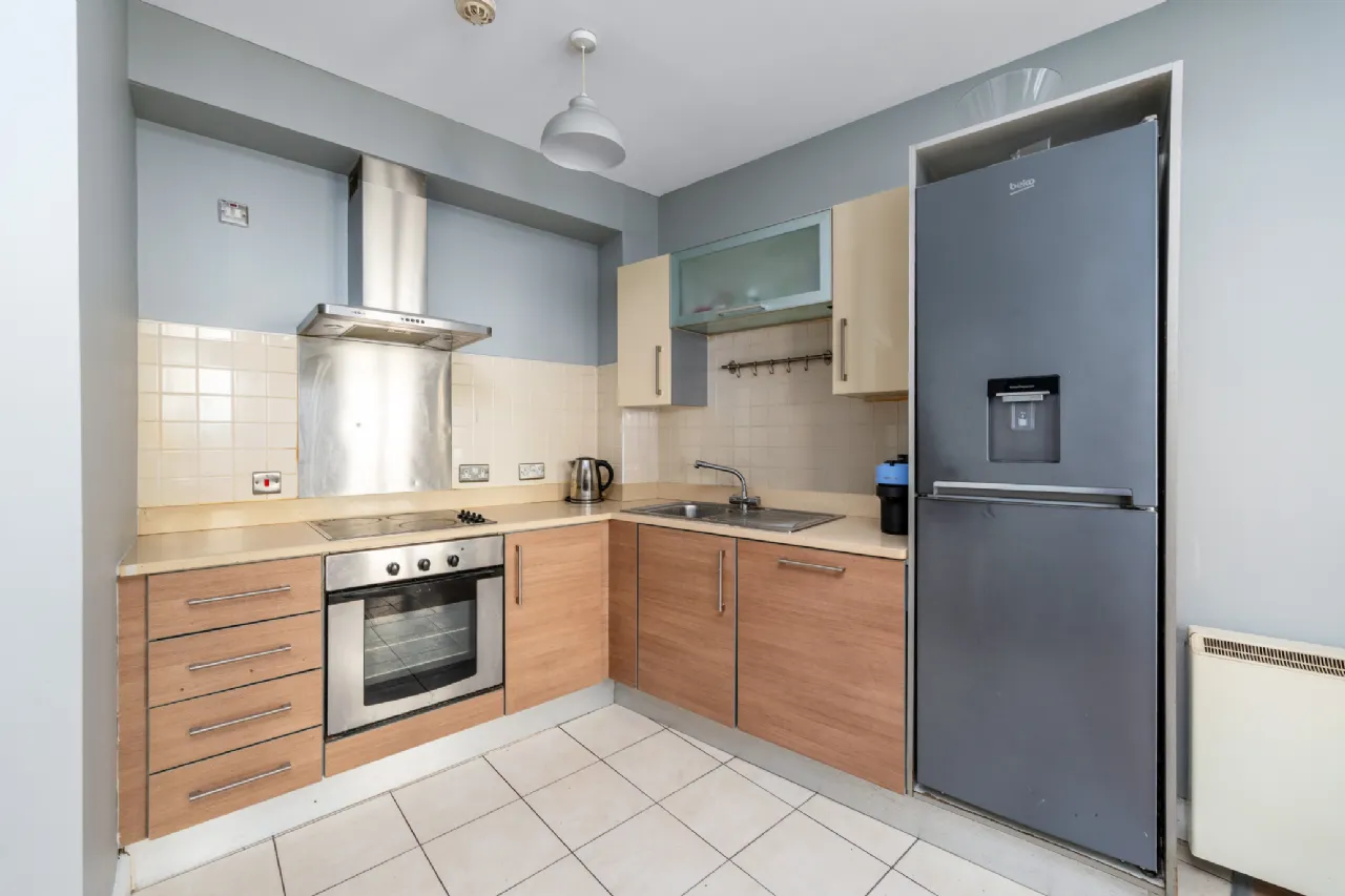 Photo of 5 Richmond Hall, Drumcondra, Dublin 3, D03 T284