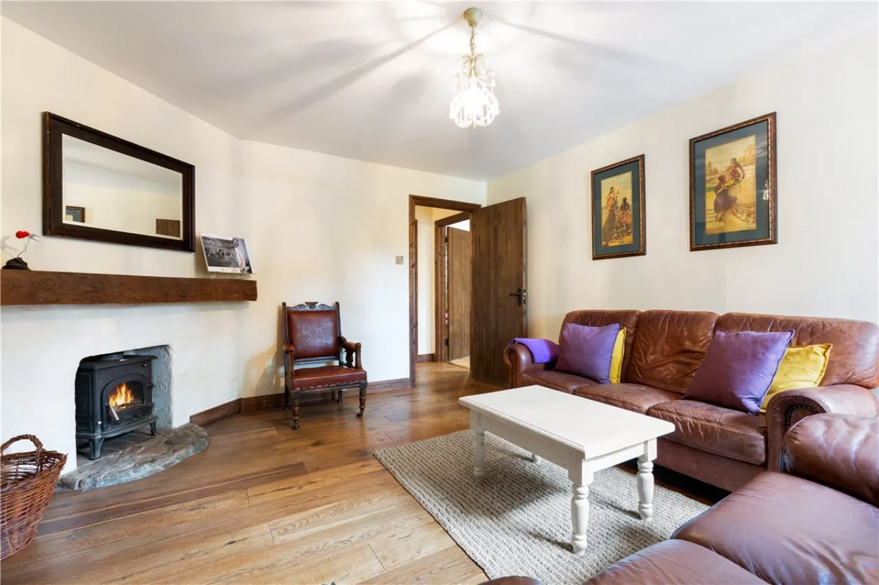 Photo of Ballymanus Lodge, Chapel Lane, Glenealy, Co Wicklow, A67 DW92