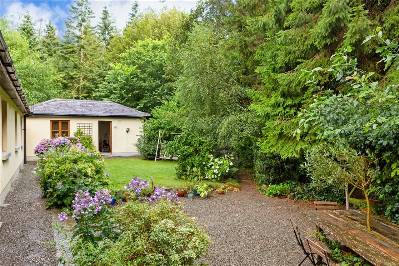 Photo of Ballymanus Lodge, Chapel Lane, Glenealy, Co Wicklow, A67 DW92