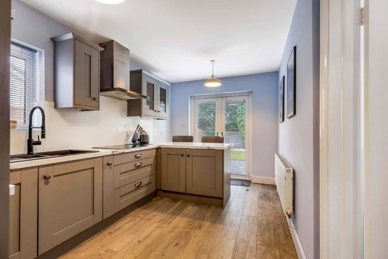 Photo of 32 Tara Court Road, Clonmagadden, Navan, Co Meath, C15 K2Y3