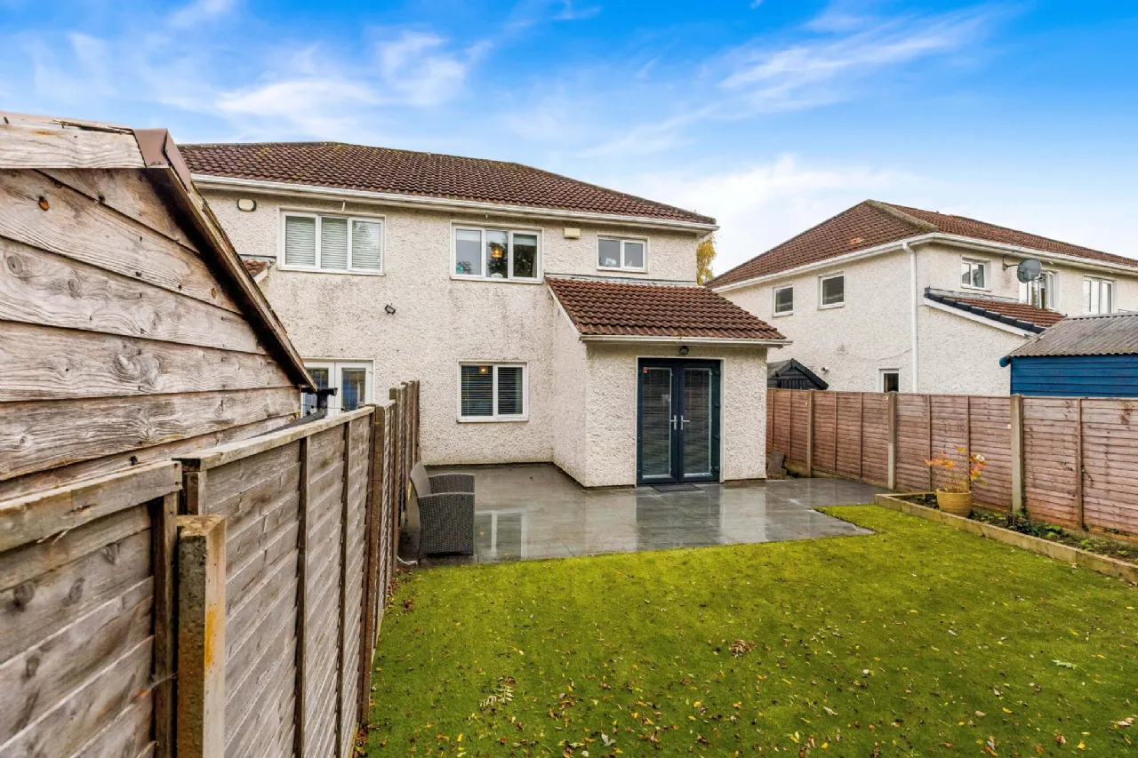 Photo of 32 Tara Court Road, Clonmagadden, Navan, Co Meath, C15 K2Y3